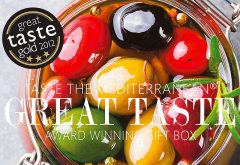 Great Taste Foodie Gift Box