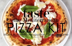 Pizza Kit Gift