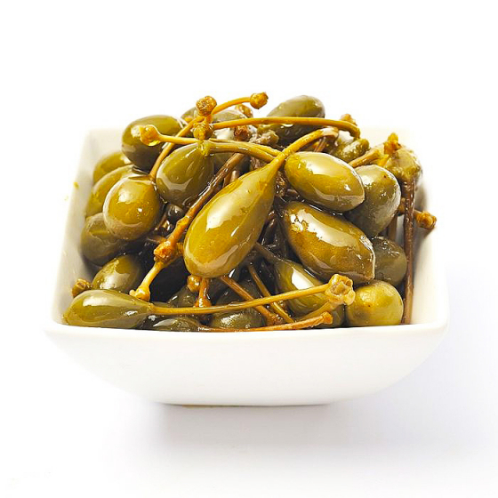 Caper Berries