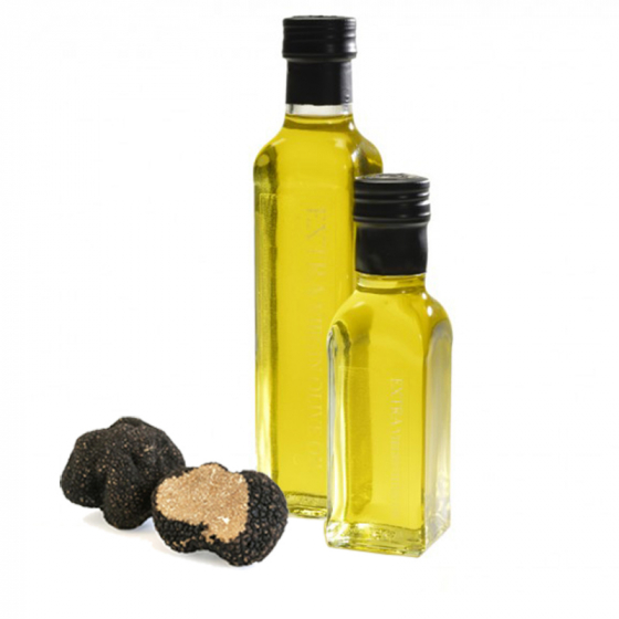 Truffle Infused Oil