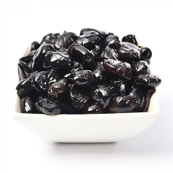 Moroccan Whole Olives