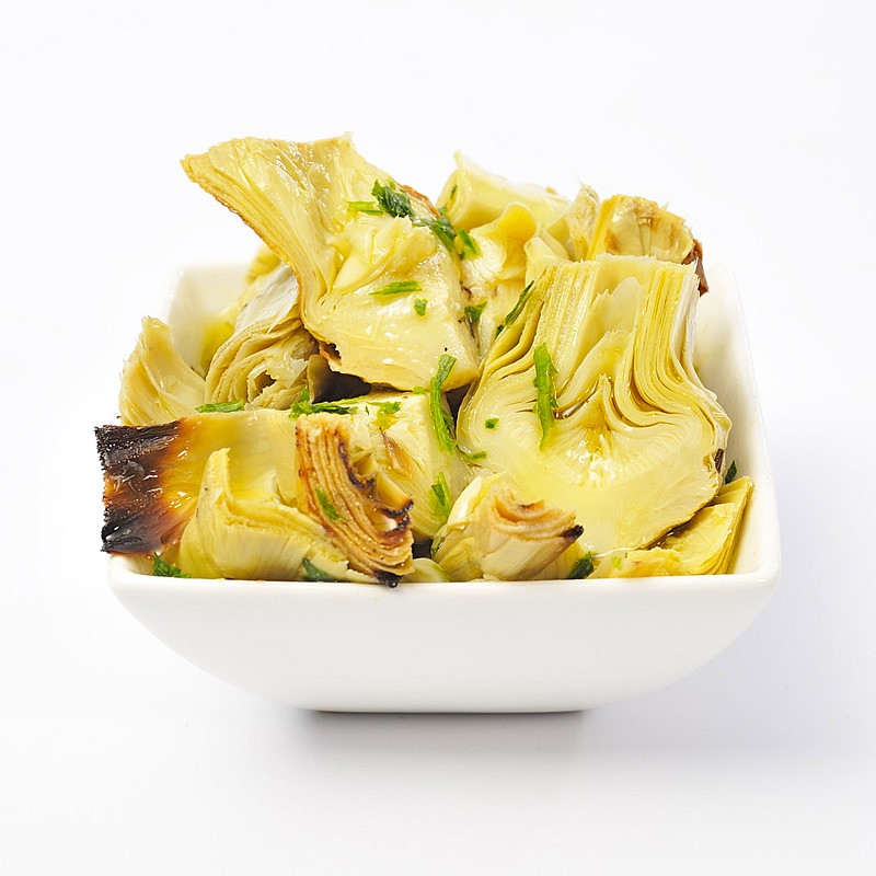 Marinated Artichoke