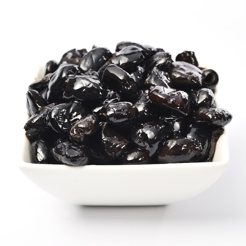 Moroccan Pitted Olives Varietal Olives FRESH OLIVES