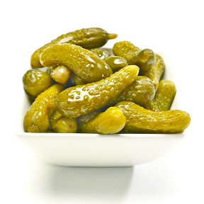 Cornichon