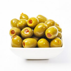 Pimento Stuffed Olives