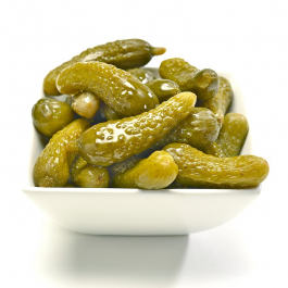 Antipasti - Cornichon 150g