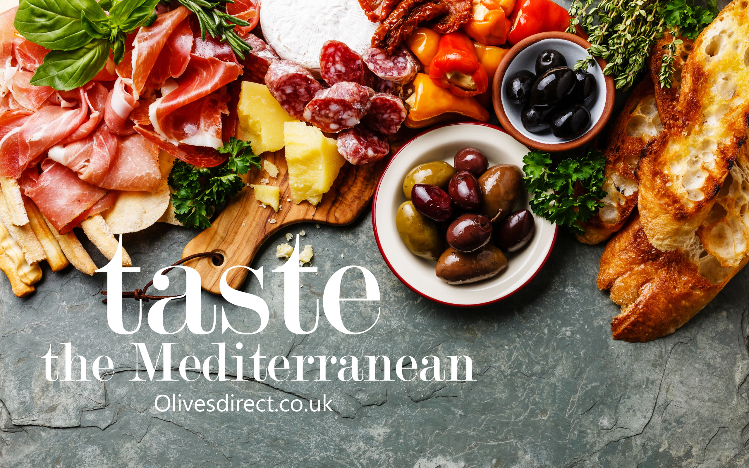 Olives Direct Producers of quality fresh olives and antipasti that