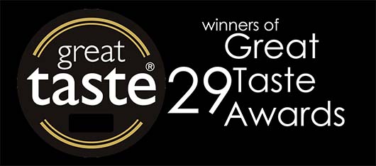 Great Taste Award Winning Foodie Gifts